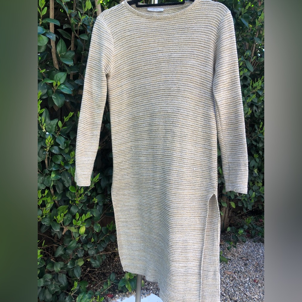 Knitted Zara Dress